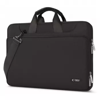 Tech-Protect PocketBag 13-14 nero