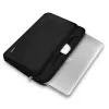 Tech-Protect PocketBag 13-14 nero