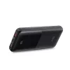 TECH-PROTECT PB01 power bank 10000mAh 22.5W nero