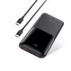 TECH-PROTECT PB01 power bank 10000mAh 22.5W nero
