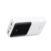 TECH-PROTECT PB02 power bank 20000mAh 22,5W bianco
