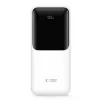 TECH-PROTECT PB02 power bank 20000mAh 22,5W bianco