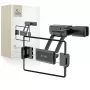 TECH-PROTECT V2 supporto auto per tablet con poggiatesta estensibile nero
