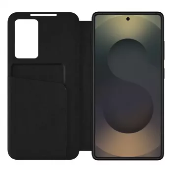 TECH-PROTECT SMART WALLET GALAXY S26 NERO OPACO
