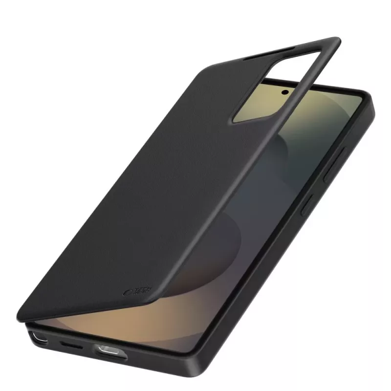 TECH-PROTECT SMART WALLET GALAXY S26+ PLUS NERO OPACO