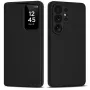 TECH-PROTECT Smart Wallet Galaxy S26 Ultra nero opaco
