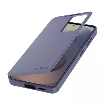 Tech-Protect Smart Wallet Galaxy S26 viola
