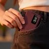 TECH-PROTECT Smart Wallet cover per Samsung Galaxy S26+ Plus, Mulberry