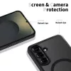 TECH-PROTECT MagPeak MagSafe Galaxy S26+ Plus nero opaco