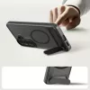 TECH-PROTECT MAGRACK MagSafe Galaxy S26+ Plus nero opaco