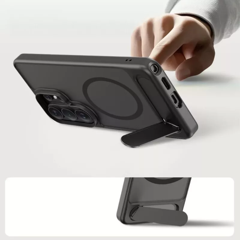 TECH-PROTECT MAGRACK MAGSAFE GALAXY S26 ULTRA NERO OPACO