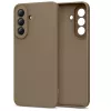 Tech-Protect Icon Galaxy A57 5G Marrone Custodia Posteriore TPU