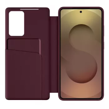 TECH-PROTECT SMART WALLET GALAXY A57 5G gelso