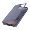 TECH-PROTECT Smart Wallet Custodia per Samsung Galaxy A57 5G, Viola