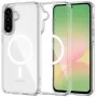 Tech-Protect Flexair Hybrid Custodia MagSafe per Samsung Galaxy A36 / A56 / A37 5G, Trasparente