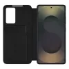 Tech-Protect Smart Wallet Custodia per Samsung Galaxy A37 5G, Nero Opaco