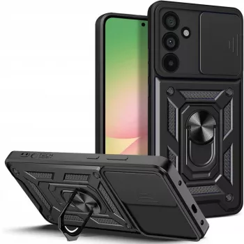 Tech-Protect Camshield Pro Galaxy A27 5G Nero