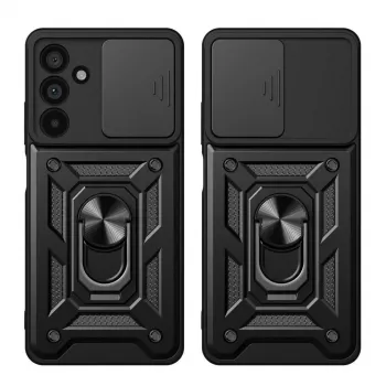 Tech-Protect Camshield Pro Galaxy A27 5G Nero