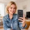 Tech-Protect Camshield Pro Galaxy A27 5G Nero