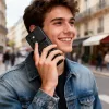 Tech-Protect Camshield Pro Galaxy A27 5G Nero