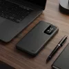 TECH-PROTECT Smart Wallet Custodia per Samsung Galaxy A27 5G, Nero Opaco