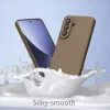 Tech-Protect Icon Custodia per Samsung Galaxy A37 5G Marrone