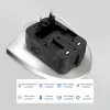 TECH-PROTECT TA300 Adattatore da Viaggio EU / UK / US / AU Nero