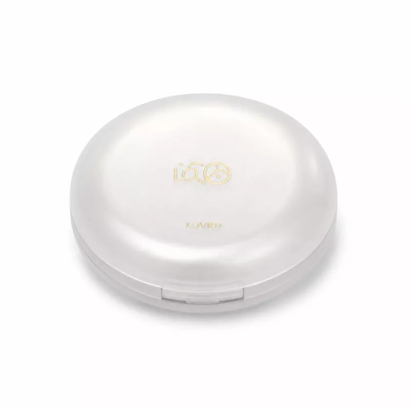 LOVRO Bloomlight Illuminante liofilizzato 02 Pink Quartz 3,8g