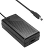 Akyga AK-EV-14 caricabatterie per batterie Li-Ion 24 V (7S) (e-bike / scooter), 29,4 V / 2 A, 60 W, 5,5 x 2,5 mm