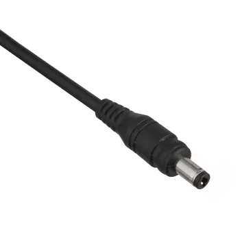 Akyga AK-EV-15 caricabatterie per batterie Li-Ion 24 V (7S) (e-bike / scooter), 29,4 V / 2 A, 60 W, 5,5 x 2,1 mm