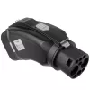 Akyga AK-SC-E20 adattatore di ricarica DC CCS2 su GB/T 1000V 250A nero