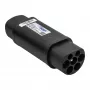 Akyga AK-SC-E22 Adattatore di ricarica per auto elettriche da Tesla a GB/T monofase 32A