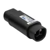 Akyga AK-SC-E22 Adattatore di ricarica per auto elettriche da Tesla a GB/T monofase 32A