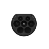 Akyga AK-SC-E22 Adattatore di ricarica per auto elettriche da Tesla a GB/T monofase 32A