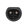 Akyga AK-SC-E22 Adattatore di ricarica per auto elettriche da Tesla a GB/T monofase 32A