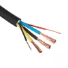 Akyga AK-SC-E24 cavo di ricarica EV 3 x 6 mm² + 2 x 0,75 mm², monofase, 32 A, 450/750 V, al metro