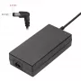 Akyga AK-ND-86 alimentatore per laptop per HP / MSI, 200 W, 20 V, 10 A, 4,5 x 3,0 mm + pin, 1,2 m