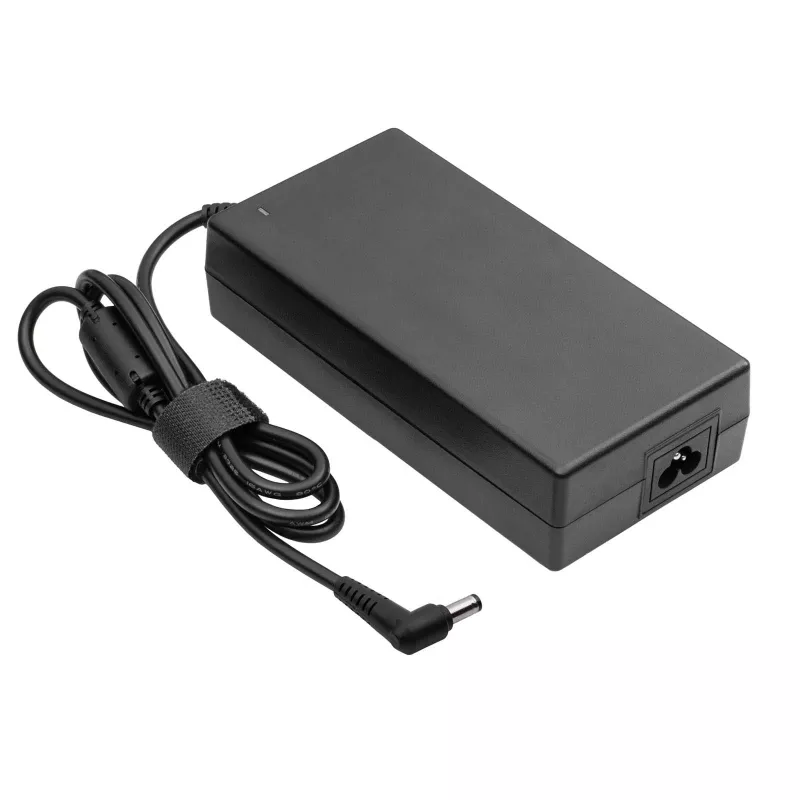 Akyga AK-ND-87 alimentatore per laptop per ASUS / Lenovo, 200 W, 20 V, 10 A, 6,0 x 3,7 mm, 1,2 m