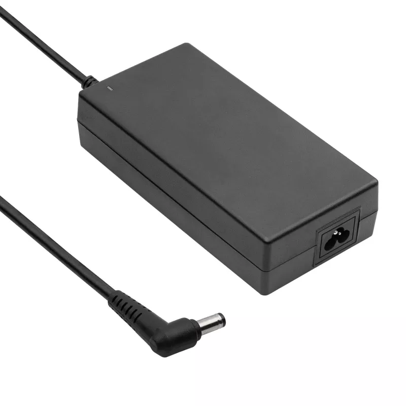 Akyga AK-ND-87 alimentatore per laptop per ASUS / Lenovo, 200 W, 20 V, 10 A, 6,0 x 3,7 mm, 1,2 m