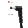 Akyga AK-ND-88 alimentatore per laptop per Clevo / Gigabyte, 200 W, 19,5 V, 10,3 A, 5,5 x 2,5 mm, 1,2 m
