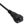 Akyga AK-EV-25 Caricabatterie 42V/4A 168W Bosch 1,2m