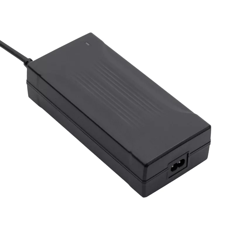 Akyga AK-EV-25 Caricabatterie 42V/4A 168W Bosch 1,2m