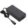 Akyga AK-EV-26 Caricabatterie 42V/4A 168W Yamaha 1,2m
