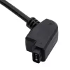 Akyga AK-EV-27 Caricabatterie 42V/4A 168W Shimano 1,2m
