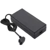 Akyga AK-EV-27 Caricabatterie 42V/4A 168W Shimano 1,2m