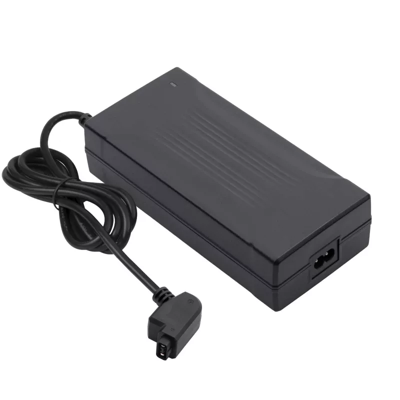Akyga AK-EV-27 Caricabatterie 42V/4A 168W Shimano 1,2m