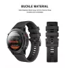 TECH-PROTECT SMOOTH GARMIN FENIX 5 / 6 / 6 PRO / 7 nero