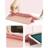 Custodia per penna Tech-Protect SC per iPad 10.2 (2019/2020/2021), nero