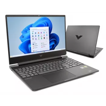 HP Victus 15-fb3231nw laptop gaming - AMD Ryzen 7 7445HS, 64GB RAM, 1TB SSD, RTX 4050, 15,6