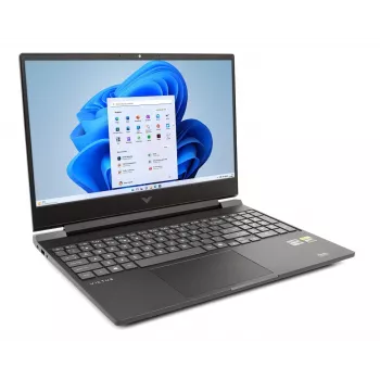 HP Victus 15-fb3231nw laptop gaming - AMD Ryzen 7 7445HS, 64GB RAM, 1TB SSD, RTX 4050, 15,6